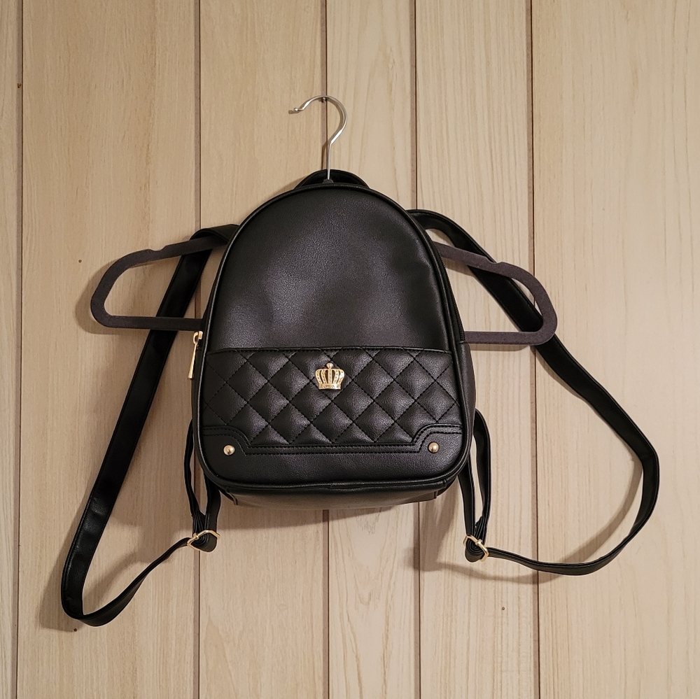 Juicy Couture Backpack Purse
